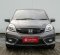 2016 Honda Brio RS CVT Abu-abu - Jual mobil bekas di Banten-5