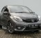 2016 Honda Brio RS CVT Abu-abu - Jual mobil bekas di Banten-6