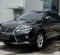 2011 Lexus RX 270 Hitam - Jual mobil bekas di DKI Jakarta-4