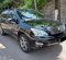 2007 Toyota Harrier 350G 350G Hitam - Jual mobil bekas di DKI Jakarta-1