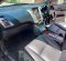 2007 Toyota Harrier 350G 350G Hitam - Jual mobil bekas di DKI Jakarta-4