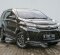 2021 Toyota Avanza Veloz Hitam - Jual mobil bekas di DKI Jakarta-2