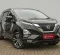 2019 Nissan Livina VE AT Hitam - Jual mobil bekas di DKI Jakarta-1