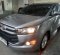 2018 Toyota Kijang Innova 2.4G Silver - Jual mobil bekas di Banten-2