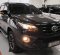 2020 Toyota Fortuner 2.4 VRZ AT Hitam - Jual mobil bekas di Banten-1