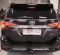 2020 Toyota Fortuner 2.4 VRZ AT Hitam - Jual mobil bekas di Banten-9