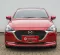 2021 Mazda 2 GT AT Merah - Jual mobil bekas di Jawa Barat-1