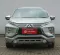 2021 Mitsubishi Xpander Ultimate A/T Silver - Jual mobil bekas di Jawa Barat-2