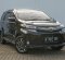 2021 Toyota Avanza Veloz Hitam - Jual mobil bekas di DKI Jakarta-3