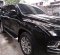 0 Toyota Fortuner 2.4 VRZ AT Hitam - Jual mobil bekas di DKI Jakarta-1