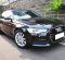 2014 Audi A6 2.0 TFSI Hitam - Jual mobil bekas di DKI Jakarta-1