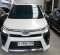 2022 Toyota Voxy 2.0 A/T Putih - Jual mobil bekas di DKI Jakarta-1