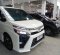 2022 Toyota Voxy 2.0 A/T Putih - Jual mobil bekas di DKI Jakarta-2