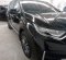 2021 Honda CR-V 1.5L Turbo Hitam - Jual mobil bekas di DKI Jakarta-1