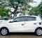 2012 Mitsubishi Mirage GLX Putih - Jual mobil bekas di Banten-1