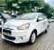 2012 Mitsubishi Mirage GLX Putih - Jual mobil bekas di Banten-2