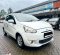 2012 Mitsubishi Mirage GLX Putih - Jual mobil bekas di Banten-7