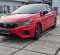 2022 Honda City Hatchback New City RS Hatchback CVT Merah - Jual mobil bekas di DKI Jakarta-2