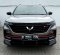 2021 Wuling Almaz Variasi Populer Silver - Jual mobil bekas di DKI Jakarta-1