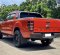 2014 Ford Ranger WILDTRACK 4X4 Orange - Jual mobil bekas di DKI Jakarta-1