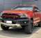 2014 Ford Ranger WILDTRACK 4X4 Orange - Jual mobil bekas di DKI Jakarta-3