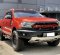 2014 Ford Ranger WILDTRACK 4X4 Orange - Jual mobil bekas di DKI Jakarta-7