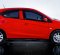 2022 Honda Brio Satya E CVT Merah - Jual mobil bekas di Jawa Barat-4