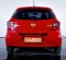 2022 Honda Brio Satya E CVT Merah - Jual mobil bekas di Jawa Barat-6