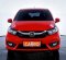 2022 Honda Brio Satya E CVT Merah - Jual mobil bekas di Jawa Barat-9