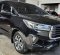 2022 Toyota Kijang Innova V A/T Diesel Hitam - Jual mobil bekas di Jawa Barat-11