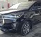 2022 Toyota Kijang Innova V A/T Diesel Hitam - Jual mobil bekas di Jawa Barat-15