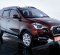 2018 Datsun Cross CVT Coklat - Jual mobil bekas di Jawa Barat-9