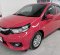 2022 Honda Brio Satya E Merah - Jual mobil bekas di DKI Jakarta-3