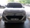 2017 Daihatsu Sigra 1.2 R AT Silver - Jual mobil bekas di DKI Jakarta-4