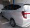 2017 Daihatsu Sigra 1.2 R AT Silver - Jual mobil bekas di DKI Jakarta-9