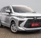 2024 Toyota Avanza 1.3E MT Silver - Jual mobil bekas di Jawa Barat-1