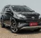 2021 Toyota Rush G AT Hitam - Jual mobil bekas di Banten-1