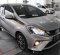 2019 Daihatsu Sirion 1.3L AT Silver - Jual mobil bekas di Banten-3