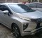 2018 Mitsubishi Xpander Ultimate A/T Silver - Jual mobil bekas di Banten-3