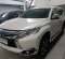 2019 Mitsubishi Pajero Sport Dakar 4x2 Ultimate Putih - Jual mobil bekas di Banten-3