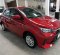 2024 Toyota Agya 1.2L G A/T Merah - Jual mobil bekas di DKI Jakarta-1