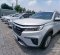 2022 Honda BR-V E Putih - Jual mobil bekas di DKI Jakarta-6