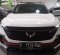 2021 Wuling Almaz Pro 7-Seater Putih - Jual mobil bekas di DKI Jakarta-1