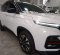 2021 Wuling Almaz Pro 7-Seater Putih - Jual mobil bekas di DKI Jakarta-3