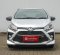 2023 Toyota Agya Silver - Jual mobil bekas di Banten-1