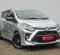 2023 Toyota Agya Silver - Jual mobil bekas di Banten-3