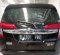 2022 Daihatsu Sigra 1.2 R AT Hitam - Jual mobil bekas di DKI Jakarta-1