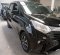 2022 Daihatsu Sigra 1.2 R AT Hitam - Jual mobil bekas di DKI Jakarta-3