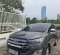 2019 Toyota Kijang Innova 2.0 G Abu-abu - Jual mobil bekas di Jawa Barat-7