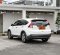 2013 Honda CR-V 2.4 Prestige Putih - Jual mobil bekas di DKI Jakarta-15